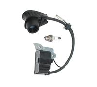 Bobine d'allumage adaptée for EM2600L EM2600U ER2600L Dolmar LT-27 MS-27U MS-27C DA00000394