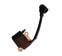 Bobine d'allumage adaptée for JONSERED 2036 2040 CS2040 CS2234 CS2238 2238, allumeur de tronçonneuse, STATOR, Module d'allumage Bobine d'allumage de Tondeuse à Gazon