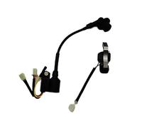 Bobine d'allumage adaptée for MZ80 148F 1800i DC 24V, 1,8 kw, 2,2 kw, générateur à onduleur, 4 temps, groupe électrogène, allumeur à Stator solide Ta