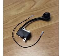 Bobine d'allumage adaptée for St-ihl MS170 2-MIX MS180 2-Mix remplacer #1130 400 1310/1130 400 1308 pièces de rechange for tronçonneuse Remplacement des accessoires