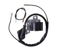 Bobine d'allumage adaptée for Stihl FS400 FS450 FS480 FR450 FR480 SP400 SP450, pièce de Rechange for débroussailleuse