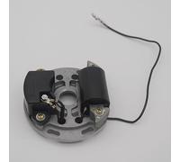 Bobine d'allumage adaptée for Stihl MS070 MS 070, tronçonneuse à Essence Professionnelle, Remplacement et réparation du marché secondaire électrique [Remplacement]