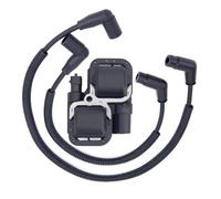 Bobine D'allumage Allumage Bobine D'allumage Capuchon Bougie D'allumage Pour Can-Am Pour Commander Pour Outlander Pour Renegade Pour Traxter Pour Renegade Pour Max(1 jeu)