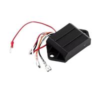 Bobine d'allumage Allumage haute performance EZGO Gas pour voiturette de pour golf (1991-2002) 72562-G01