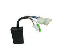 Bobine d'allumage Allumage pour moto adapté pour YAMAHA 5AW 5 pour AW pour AC 7 fils pièces et accessoires
