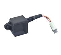 Bobine d'allumage Allumage PW50 PY50 pour Moto CDI
