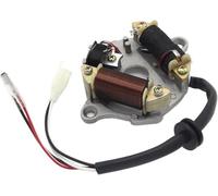 bobine d'allumage Allumages de pour moto pour Yamaha PW50 pour Zinger 1981-2020 pour Y-Zinge 2001-2015