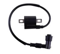 Bobine D'allumage Améliorée Pour Moto, Compatible Avec Yamaha Virago 250 Xv250 1995-07