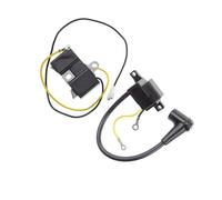 Bobine d'allumage Ancienne Version adaptée à la tronçonneuse 61 66 162 162SE 162SG 266 501516102 586725501 501516101501516201 501617201