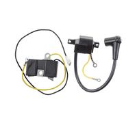 Bobine d'allumage Ancienne Version Compatible avec Les tronçonneuses 61, 66, 162, 162SE, 162SG et 266