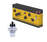 Bobine D'Allumage Anschlussausführung M4 Sortie Entrée NGK pour Etc Audi 100 C3