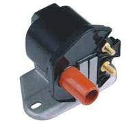 Bobine d'allumage HELLA 5DA 358 000-911