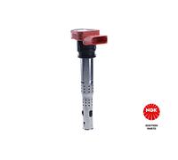 NGK - Bobine d'allumage U5014 YBX 48041