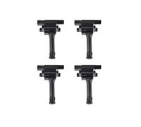 Bobine d'allumage Auto Régulateur-redresseur de Tension | Pour MG Pour Express TF ZR Z5 ZT MG6 2001-2006, NEC90012A, remplacement fiable pour moteur essence
