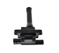Bobine d'allumage Auto Régulateur-redresseur de Tension | Pour MG Pour Express TF ZR Z5 ZT MG6 2001-2006, NEC90012A, remplacement fiable pour moteur essence