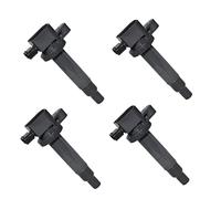 Bobine d'allumage automatique for XA XB 2004-2006 Compatible Pour TOYOTA CAMRY 2005 ECHO 2000 PRIUS 2001-2009 YARIS 2004 90919-02229 90919-02240