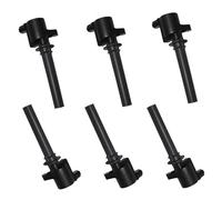 Bobine d'allumage Automatique pour Ford Escape 2004-2006 et Mazda MPV 1L8Z12029Aa Aj0318100 UF406 C1387