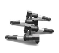 Bobine d'allumage Automobile 46794782 0221604103 pour Alfa Romeo 156 159 GT GTV Spider 916C 916S 932 937 2.0L JTS Kit de Bobine d'allumage