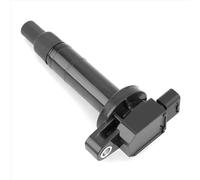Bobine d'allumage automobile pour Toyota Corolla, Echo et Prius, bougies d'allumage et bobines d'allumage pour voitures. Numéros de pièce : 90919-02229, 90919-02240 (1 pièce).
