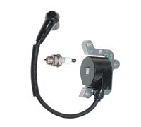 Bobine d'allumage avec Bougie Compatible avec 088 MS880 (Ancienne Version) 1124-400-1301