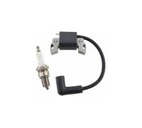 Bobine dallumage avec bougie dallumage pour tondeuse Briggs &amp Stratton 08P500 08P600 093J02 09P600 09P700 remplace 798534 799582
