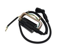 Bobine D'allumage Avec Capuchon Bougie Pour CT90 CM91 30530-102-780 Pour Trail 90 Bobine d'allumage