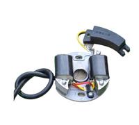 Bobine d'allumage avec condensateur Compatible tronçonneuse 78 7800 YD81 YD78 78CC 2 Temps. Allumeur, magnéto, stator