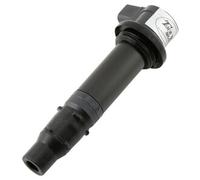 Bobine d'allumage avec cosse de bougie