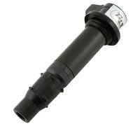 Bobine d'allumage avec cosse de bougie