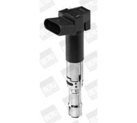 Bobine d'allumage avec étage de sortie ZSE065 BorgWarner (BERU) pour VW