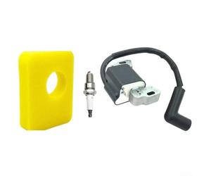 Bobine d'allumage avec étincelle pour une synchronisation d'allumage fiable sur les équipements y compris 798534 799582 593872 593381 596532