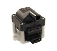 Topran Bobine d'allumage avec module électronique TSZ pour Audi 80/90 Coupé et Cabriolet