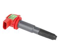 Bobine d'allumage BERU pour Porsche Cayenne type 9PA S, GTS, Turbo et Turbo S phase 2 (2007-2010)