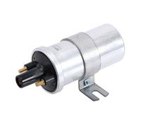 Bobine d'allumage Beru qualité allemande - 6 Volts pour VOLKSWAGEN Combi Split Brazil (1957-1975)