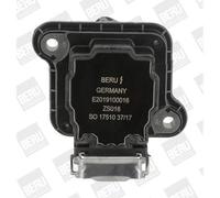 Bobine d'allumage BORG WARNER (BERU) ZS 016