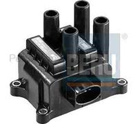 Bobine d'allumage Beru ZS422 pour Ford Fiesta Focus Galaxy Mondeo Mazda 3 6