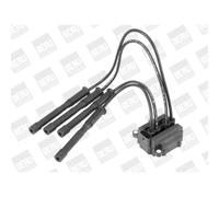 Bobine d'allumage BERU ZS454