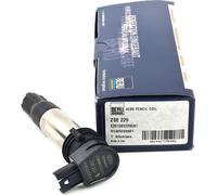 Bobine d'allumage Beru ZSE229 pour BMW R 1200 GS Adventure RS RT K50 K51 R12WR K26