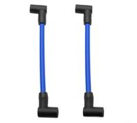 Bobine d'allumage bleue en plastique 582365 Bobine d'allumage | distinctive, conception pour robuste, rÃ©sistance pour usure, piÃ¨ce 582365, qualitÃ© supÃ©rieure