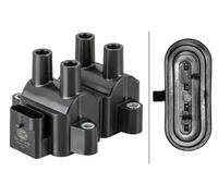 Bobine d'allumage HELLA 5DA 193 175-391