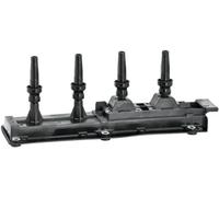 Bobine d'allumage Bloc bobine 5DA 193 175-451 HELLA pour CITROËN PEUGEOT