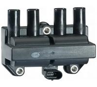 Bobine d'allumage HELLA 5DA 193 175-581