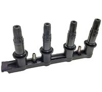 Bobine d'allumage Bloc bobine 5DA 358 000-241 HELLA pour CHEVROLET OPEL