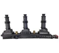 Bobine d'allumage Bloc bobine 5DA 358 000-281 HELLA pour OPEL VECTRA B VECTRA C