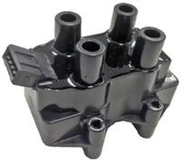Bobine d'allumage Bloc bobine 5DA 358 000-291 HELLA pour OPEL ASTRA F Break