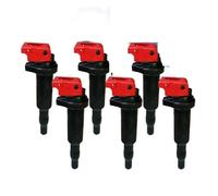 Bobine d'allumage BMW E60 E82 E83 E84 E85 E90 E91 E92 N54 N54 S55 330i 335i 525i 530i 528i 535i 550i 650i 740i 750i X3 X5 Z4