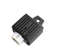Bobine D'allumage Bobine Bobine D'allumage 5 Broches CDI Box Solénoïde 4 Broches Relais Régulateur Tension Kit Pour VTT 50cc 70cc 90cc 110cc 125cc(4PIN Regulator)
