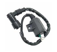 Bobine D'allumage Bobine Bobine D'allumage Adaptée pour Kawasaki pour Eliminator pour 125 KLX110 BN125 KLX300 KLR650 Bobine Allumage