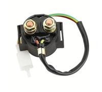 Bobine D'allumage Bobine Bobine D'allumage Haute Performance CDI CA 6 Broches Bougie D'allumage Régulateur Relais Moteurs Gy6 150cc 125cc 50cc VTT Go Karts(4)
