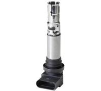 Bobine d'allumage Bobine crayon 5DA 193 175-501 HELLA pour VW AUDI SEAT SKODA